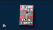 What being an American means to this former British citizen