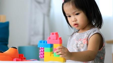 Video thumbnail: Idaho Public Television Specials Fine Motor Skills | Idaho Ready to Learn