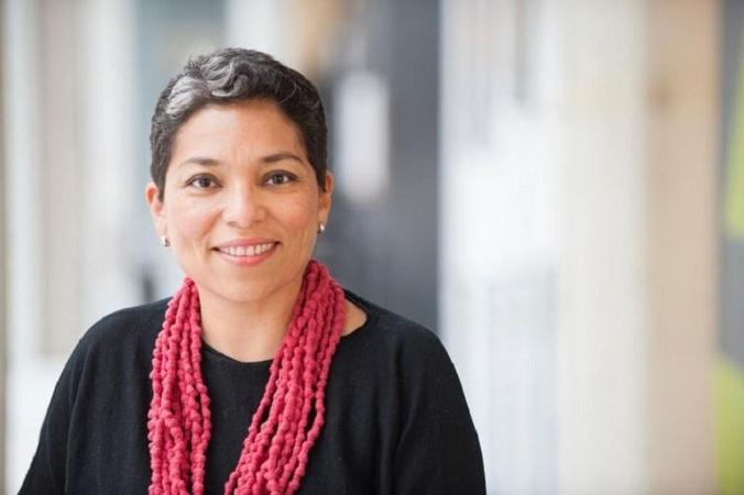 Claudia Castro Luna