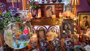 Traditions Behind Day of the Dead Celebration
