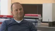 Joe Mansueto on the Chicago Fire