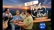Wish You Were Here!  Adventures in Tennessee's Upper Cumberland  S4 Ep8