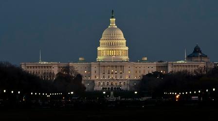 Video thumbnail: PBS NewsHour December 20, 2020 - PBS NewsHour Weekend full episode