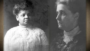 Jane Addams and Ida B. Wells on Race