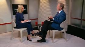 Video thumbnail: Firing Line Tom Steyer