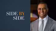 Sean Suggs, President, Toyota Battery Manufacturing NC