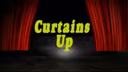 Curtains Up: Young Artists' Competition