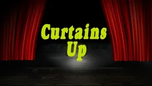 Curtains Up: Young Artists' Competition