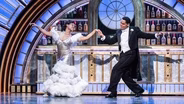 "Cheek to Cheek" from Irving Berlin's "Top Hat"