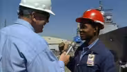 Long Beach Naval Shipyard