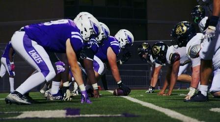 Video thumbnail: Nebraska Stories 1404: Gridiron Giveback and More
