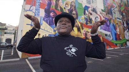 Video thumbnail: If Cities Could Dance Boogaloo: The Dance That Defined Oakland's Culture