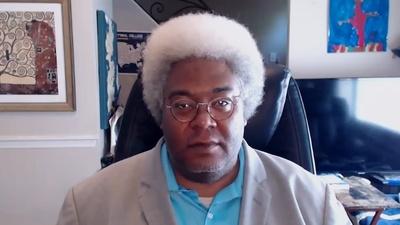Elie Mystal: Ten Popular Laws That Are Ruining America