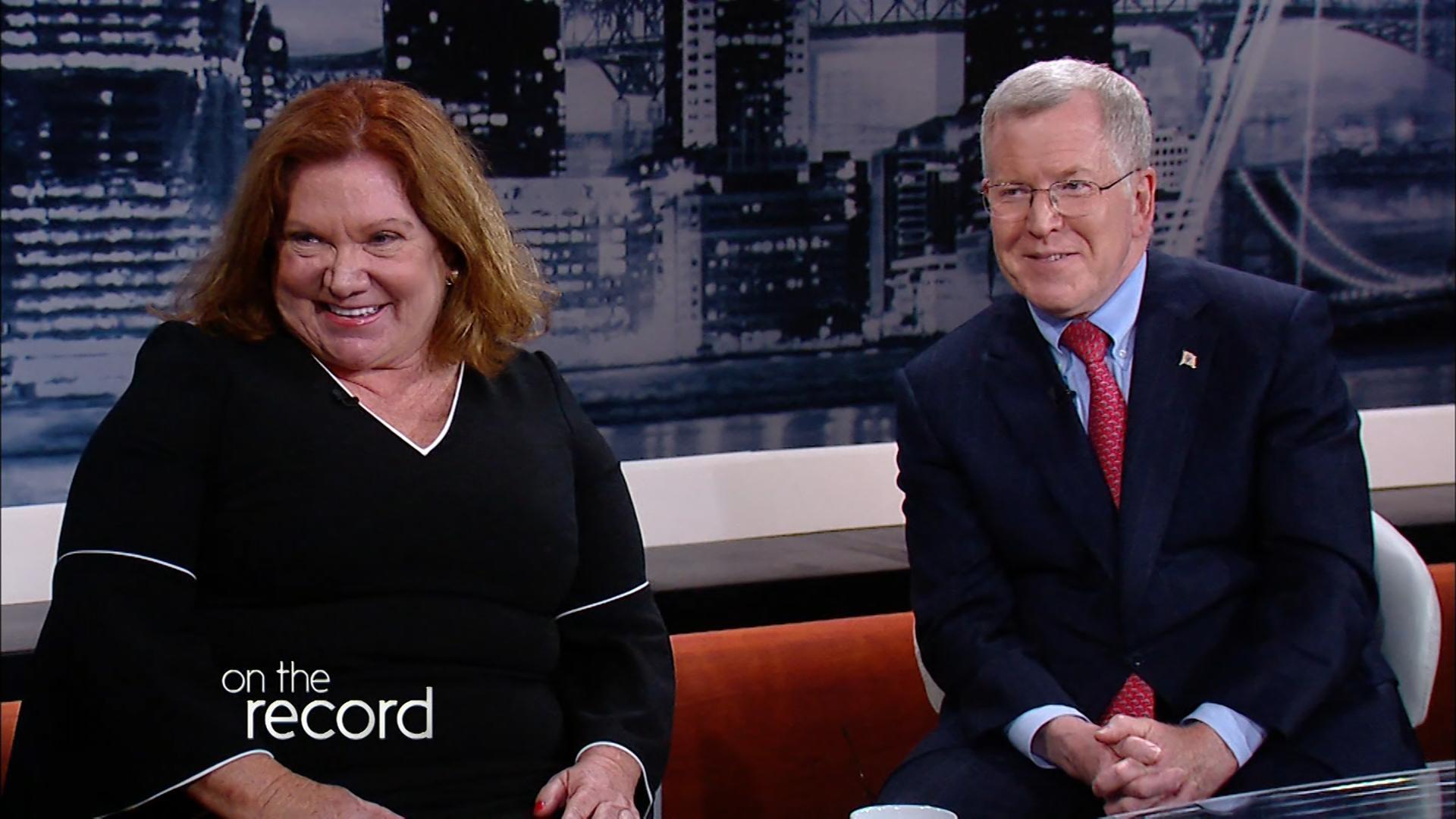 Being Married To The Enemy | On the Record | THIRTEEN - New York Public