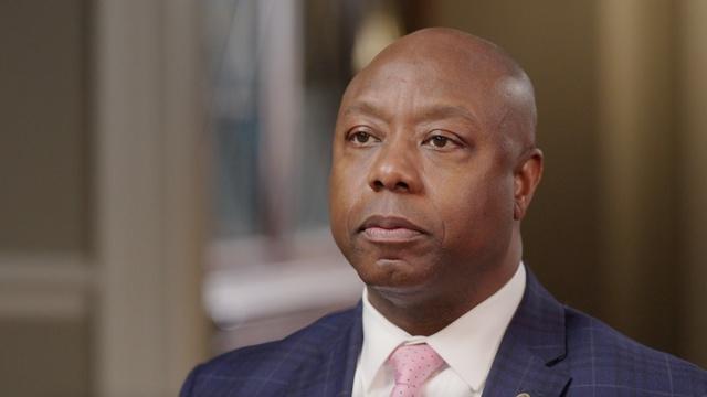 Firing Line | Tim Scott