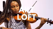 Violinist & Multidisciplinary Artist, Muzelle