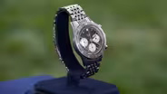 Appraisal: Heuer Autavia Chronograph, ca. 1966