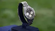 Appraisal: Heuer Autavia Chronograph, ca. 1966