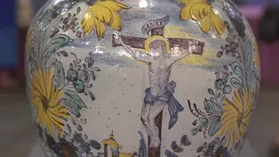 Appraisal: 1799 Italian Majolica Jug
