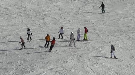 Video thumbnail: Colorado Voices National Brotherhood of Skiers 50th Anniversary