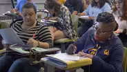 Older adults are heading to college for new opportunities