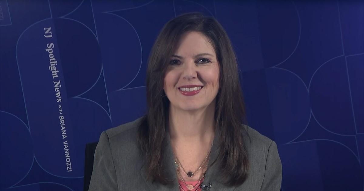 NJ Spotlight News NJ Spotlight News January 27, 2022 Season 2022 PBS