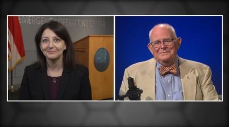 Video thumbnail: Focus On... COVID-19 Update with Dr. Mandy Cohen (June 24, 2020)