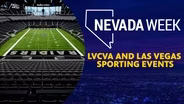 LVCVA and Las Vegas Sporting Events