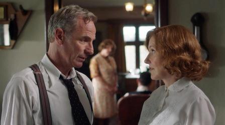 Video thumbnail: Grantchester Geordie & Cathy