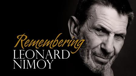 Video thumbnail: Remembering Leonard Nimoy Remembering Leonard Nimoy