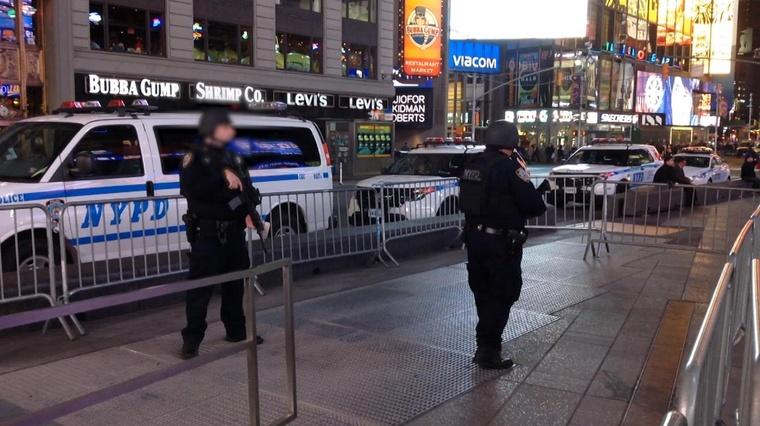 N. Y. P. D.’S SECRET FILES