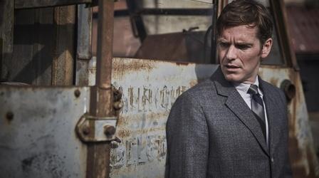 Video thumbnail: Endeavour Preview