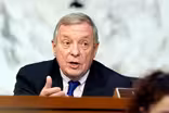 Why Durbin considers Barrett confirmation 'a disappointment'