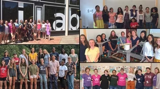 Charlottesville Women in Tech