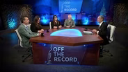 October 23, 2026 - Correspondent Edition | OFF THE RECORD