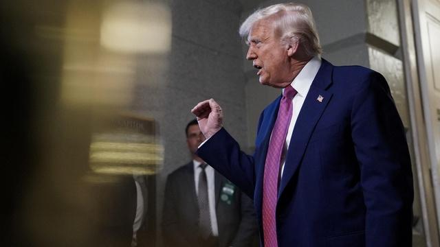 Washington Week with The Atlantic full episode, 5/30/25