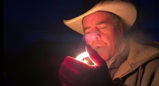 The Real Yellowstone promo