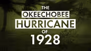 The Okeechobee Hurricane of 1928