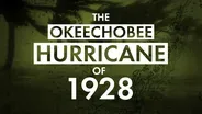 The Okeechobee Hurricane of 1928