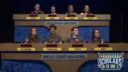 Cedar Springs vs Whitley County
