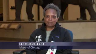 One-on-One Interview with Chicago Mayor Lori Lightfoot