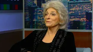 JUDY COLLINS