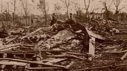 Minnesota's Deadliest Tornadoes
