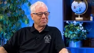 Author Paul E. Allen