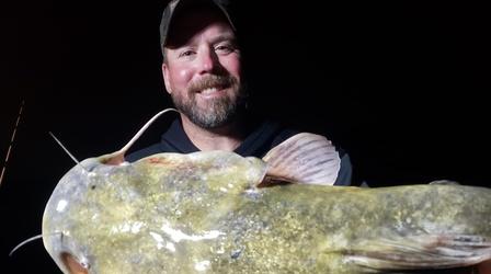 Video thumbnail: Prairie Sportsman Metro River Monsters