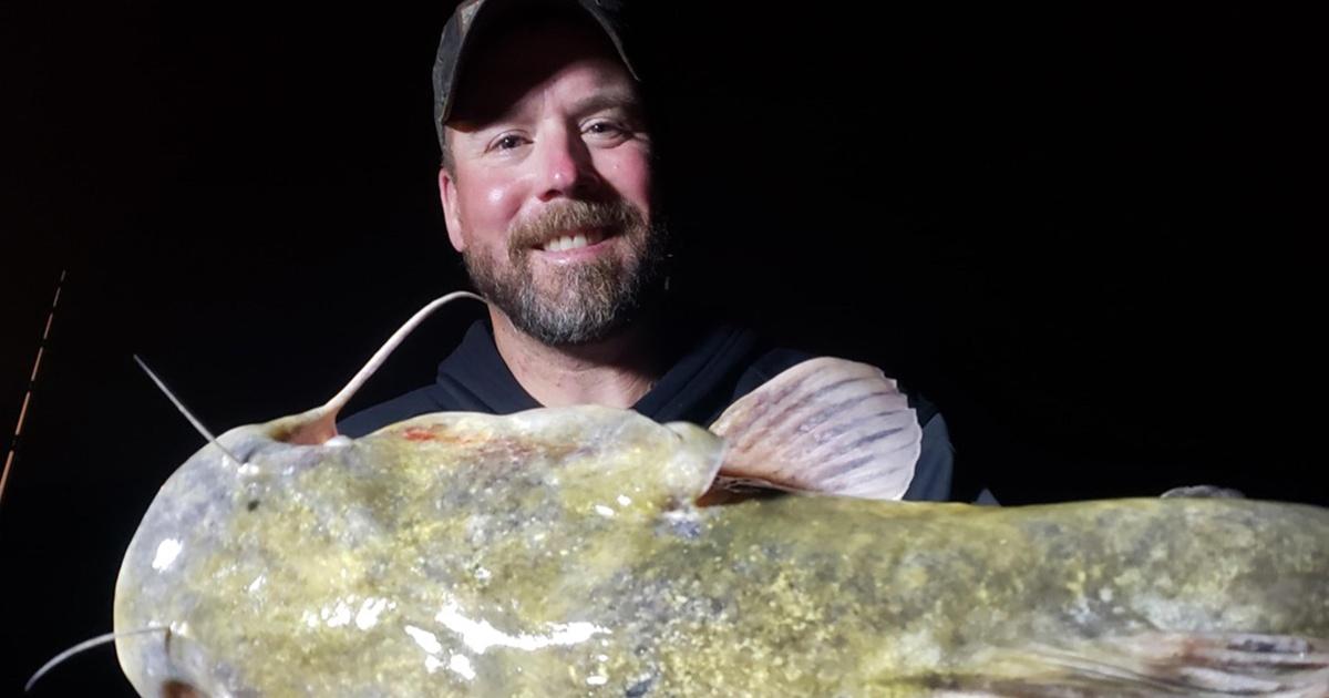 Prairie Sportsman | Metro River Monsters | Season 12 | Episode 11 | PBS
