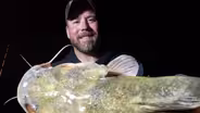 Metro River Monsters