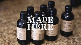 Video thumbnail: Made Here Excellent Extracts