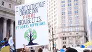 How Alexandria Villaseñor Talks to Climate Deniers