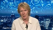 Margaret MacMillan on the State of Democracy in the UK